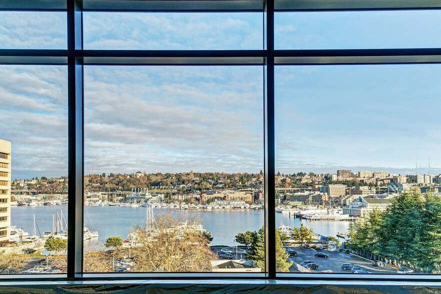 1101 Westlake Ave N, Seattle, WA à vendre - Photo intérieure - Image 3 de 10