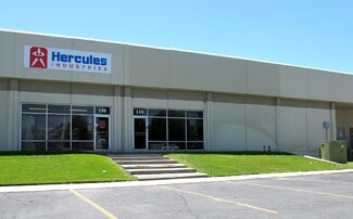 Plus de détails pour 8385 S Allen St, Sandy, UT - Industriel à louer