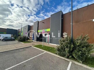 Plus de détails pour 2125 Route De Villefranche, Anse - Local d'activités à louer