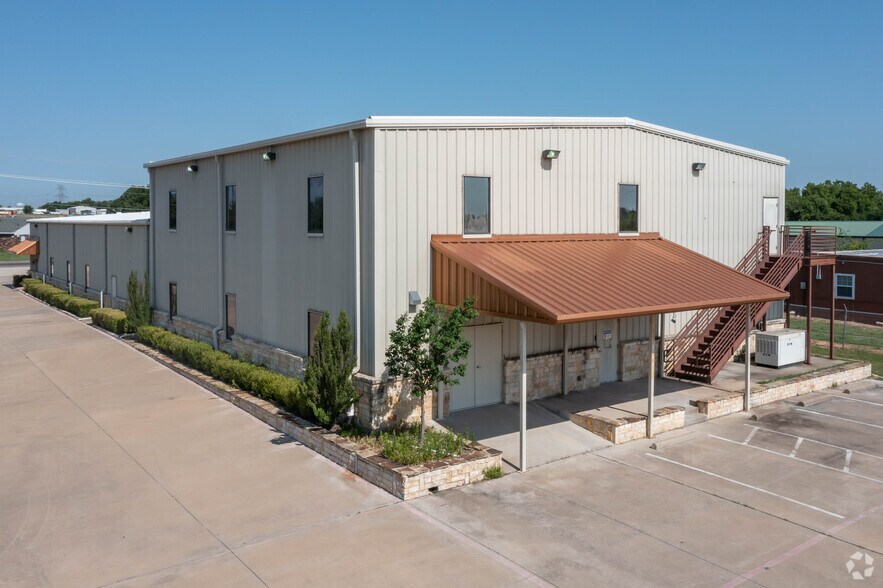 3723 S FM 551, Royse City, TX à louer - Photo du bâtiment - Image 3 de 7