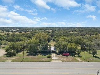 More details for 1404 Central Texas Expy, Lampasas, TX - Land for Sale