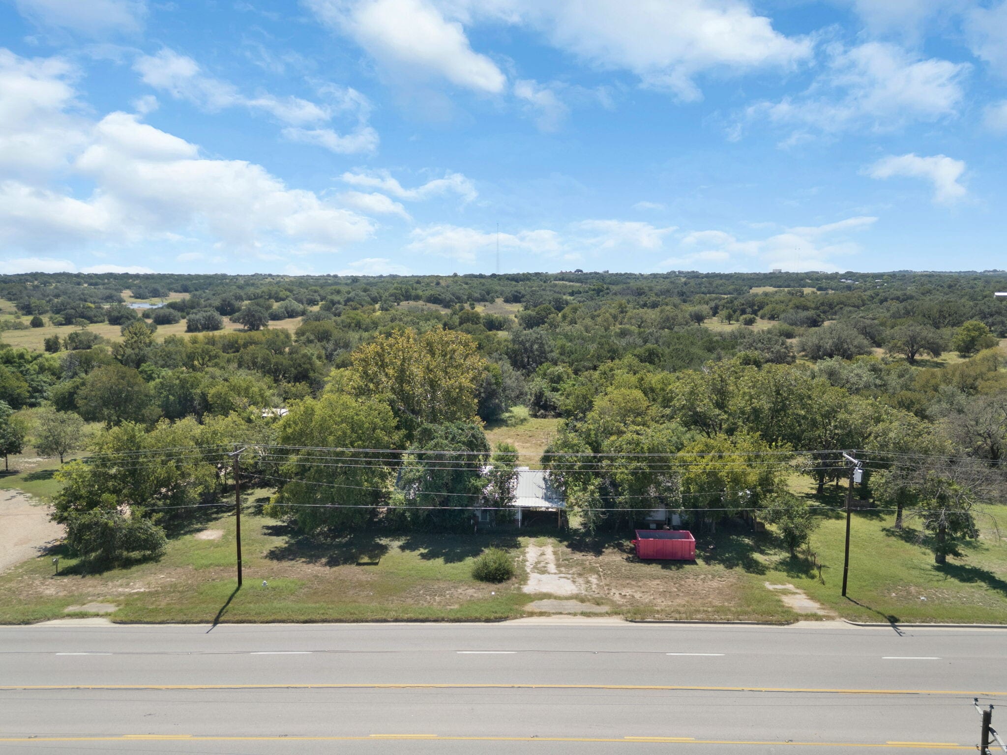 1404 Central Texas Expy, Lampasas, TX for sale Primary Photo- Image 1 of 19