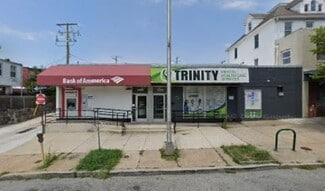 Plus de détails pour 3402 Belair Rd, Baltimore, MD - Commerce de détail à vendre
