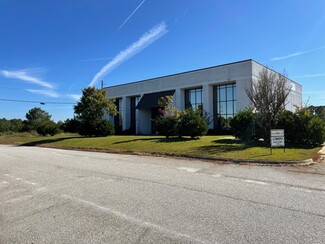 Plus de détails pour 140 Crouch Commercial Ct, Irmo, SC - Bureau à louer