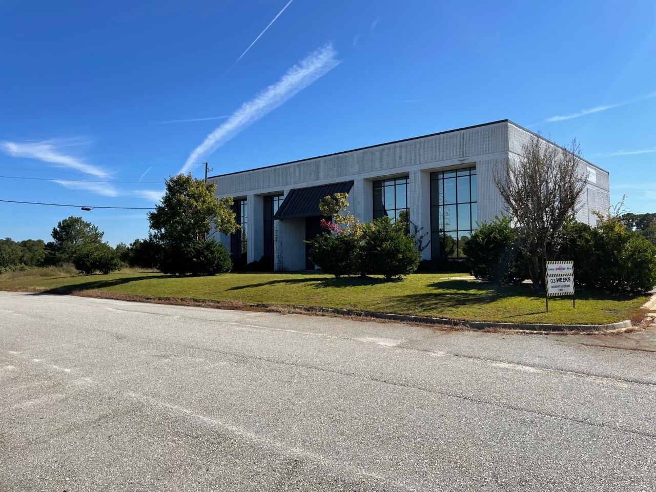 140 Crouch Commercial Ct, Irmo, SC for lease Building Photo- Image 1 of 14