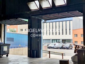 Industrial in Cornellà de Llobregat, Barcelona for lease Interior Photo- Image 2 of 21