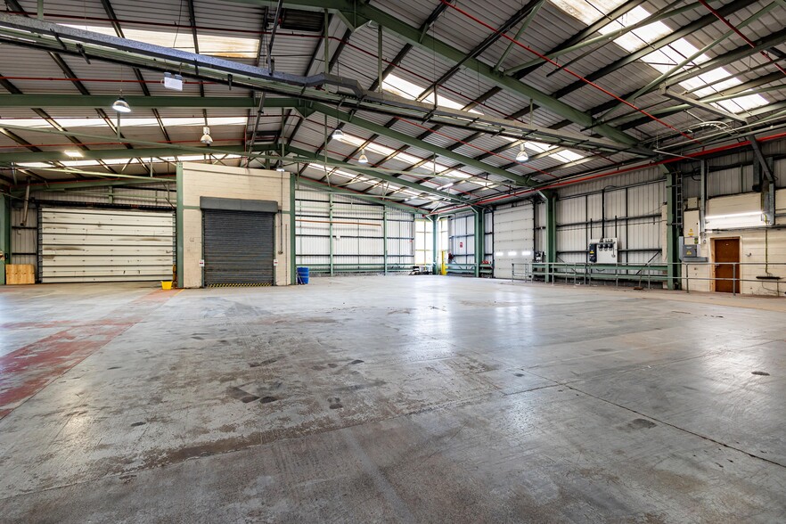 Abenbury Way, Wrexham for lease - Building Photo - Image 3 of 13