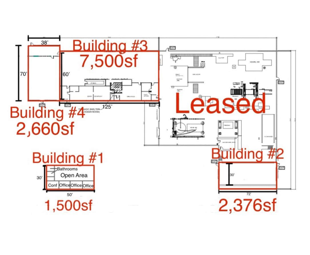 333 Atlas Ave, Madison, WI à louer Photo du bâtiment- Image 1 de 1