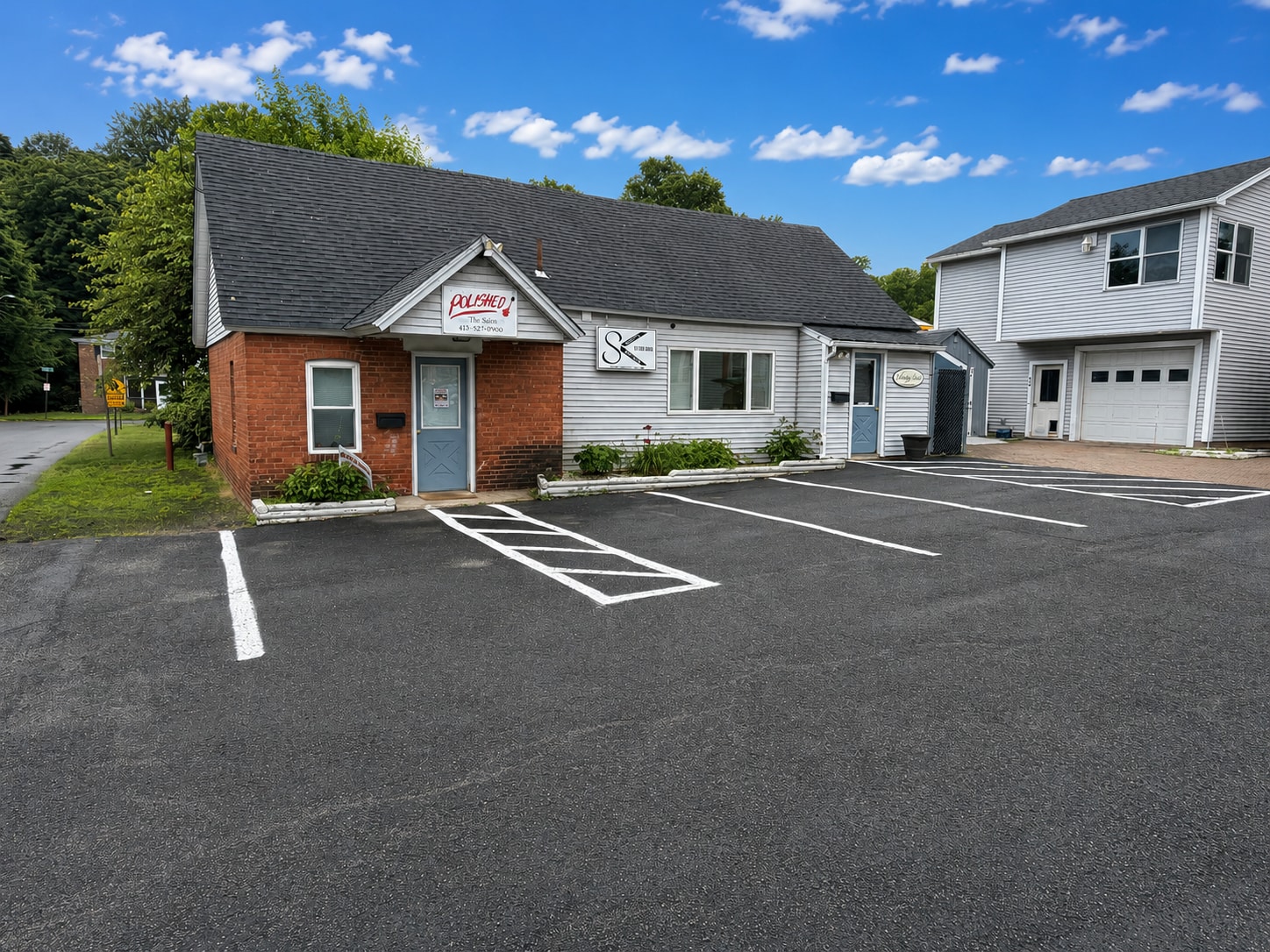 59 Conz St, Northampton, MA for lease Building Photo- Image 1 of 20