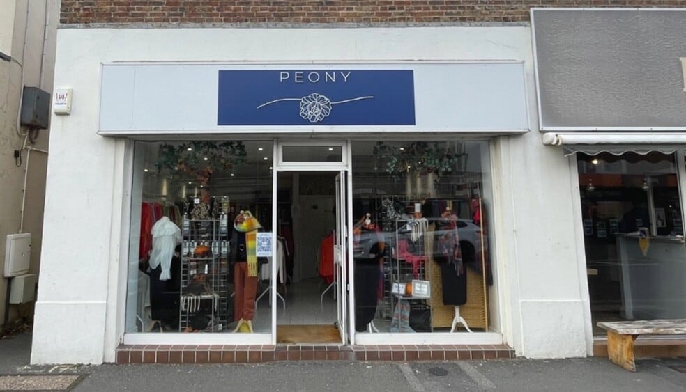 4 Dane Rd, Seaford for lease - Primary Photo - Image 1 of 1