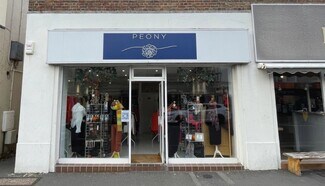 Plus de détails pour 4 Dane Rd, Seaford - Commerce de détail à louer