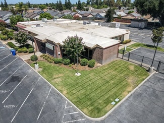 More details for 971 E Broadway Ave, Atwater, CA - Office for Lease