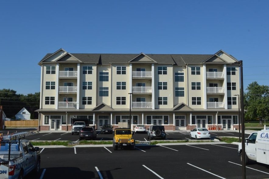 440 Main St, Stevensville, MD for lease - Building Photo - Image 2 of 5