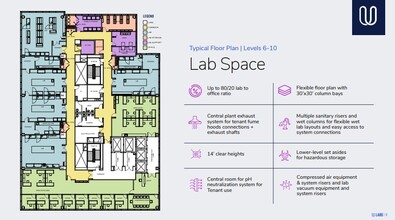 127 N 32nd St, Philadelphia, PA for lease Floor Plan- Image 1 of 1