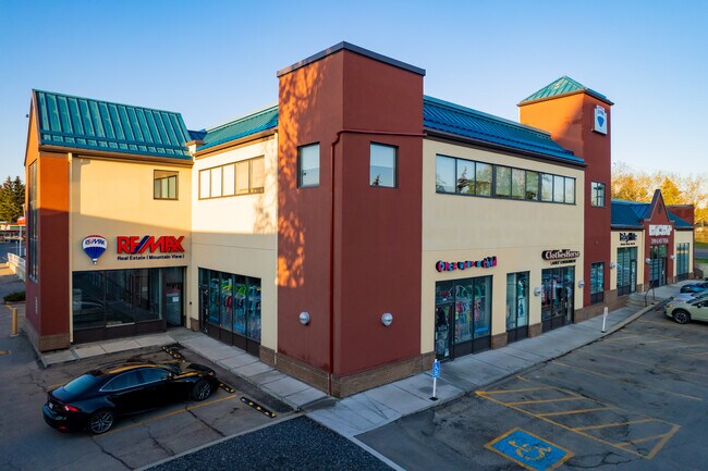 More details for 4625 Varsity Dr NW, Calgary, AB - Office for Lease