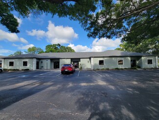 More details for 13555 Automobile Blvd, Clearwater, FL - Office for Lease