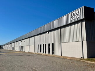More details for 5721 Bayside Rd, Virginia Beach, VA - Flex, Industrial for Lease
