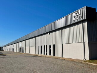 Plus de détails pour 5721 Bayside Rd, Virginia Beach, VA - Local d'activités, Industriel à louer