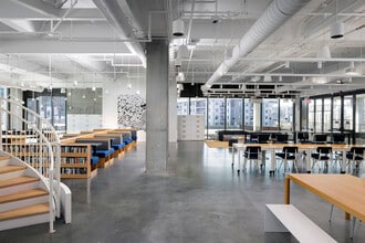 725 Ponce de Leon Ave NE, Atlanta, GA à louer Photo du bâtiment- Image 1 de 4