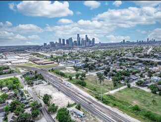 Plus de détails pour 2023 Semmes St, Houston, TX - Terrain à vendre