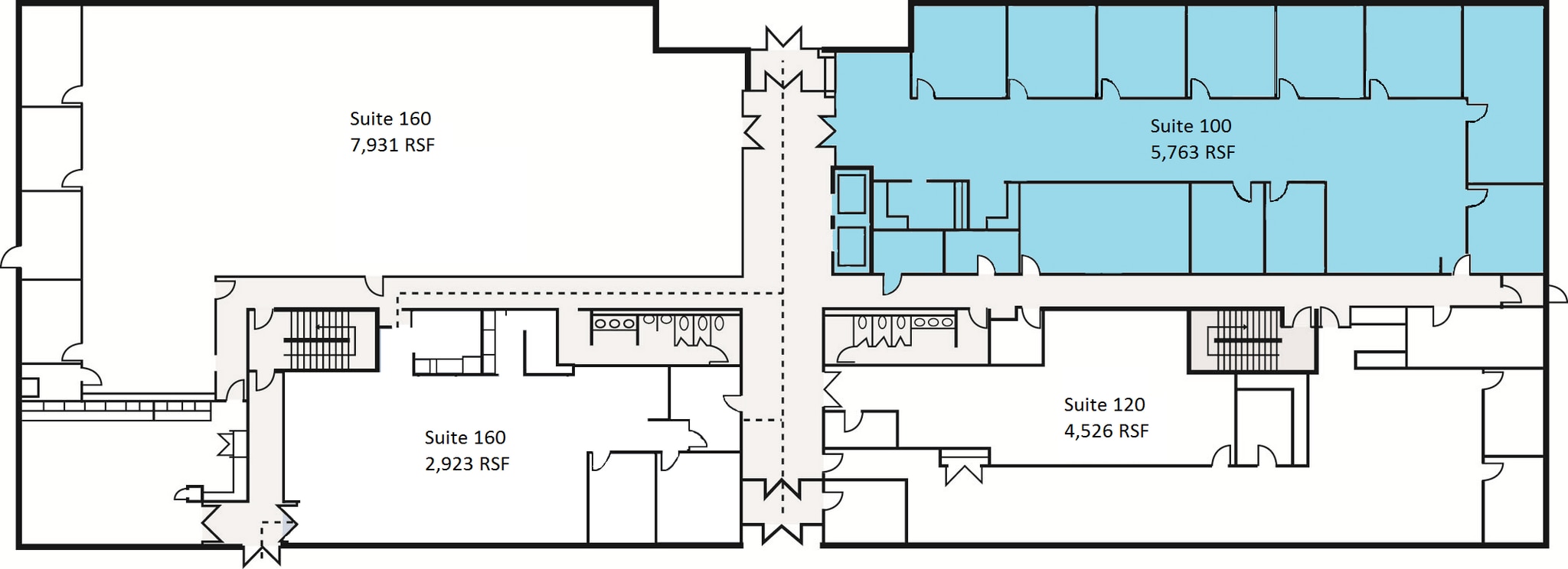 400 N Lakeview Pky, Vernon Hills, IL for sale Building Photo- Image 1 of 1