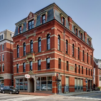 More details for 40 Congress St, Portsmouth, NH - Office for Sale