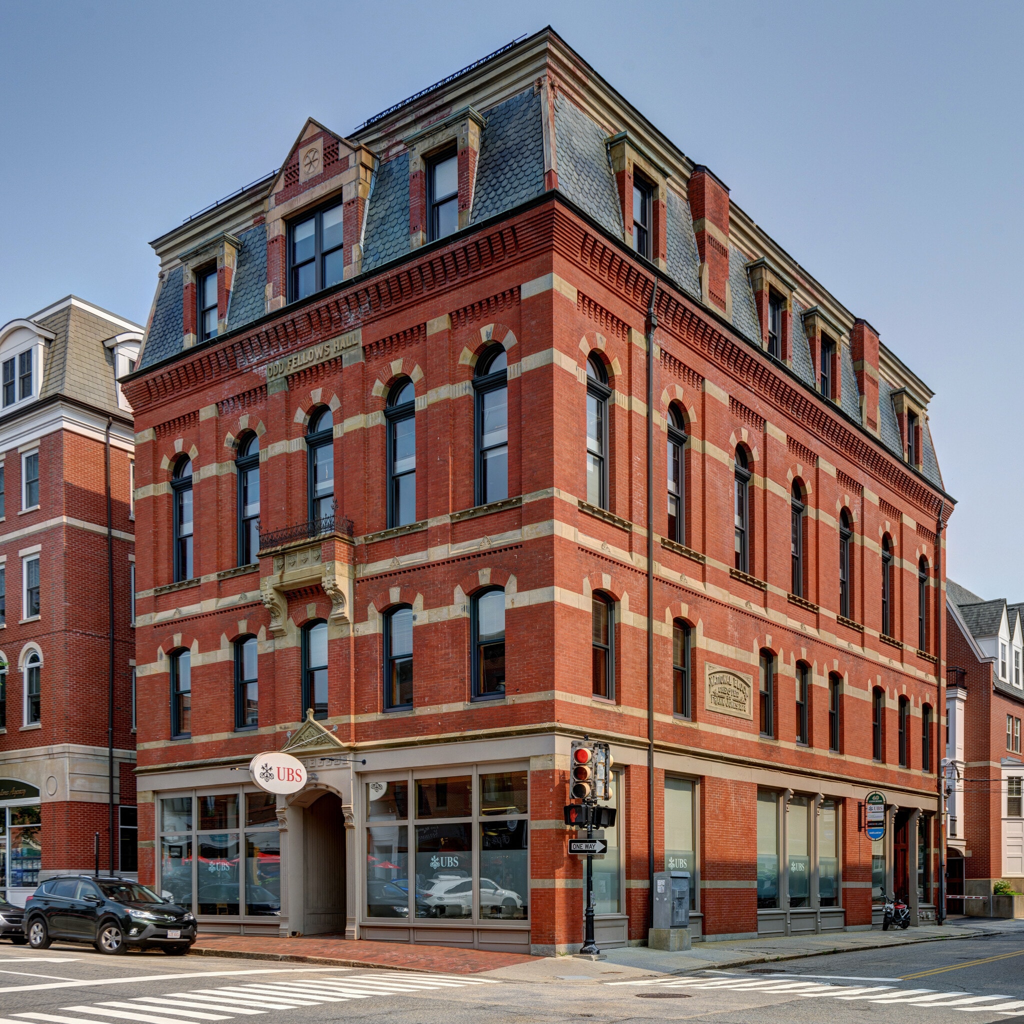 40 Congress St, Portsmouth, NH for sale Primary Photo- Image 1 of 3