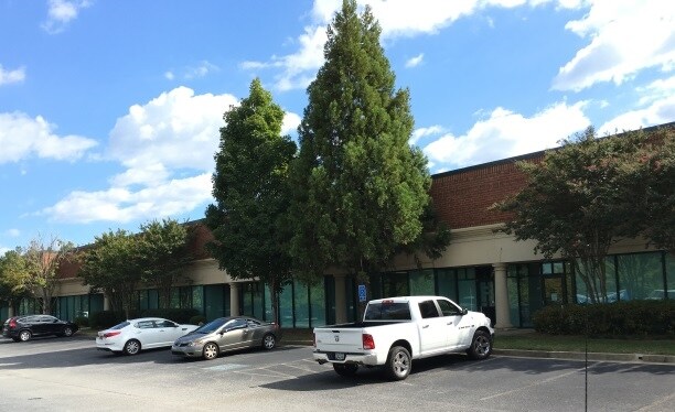 5910 Shiloh Rd E, Alpharetta, GA for lease - Building Photo - Image 2 of 14