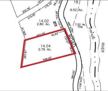 273 Black River Rd, Long Valley, NJ for sale - Building Photo - Image 2 of 2