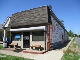 854 Cottage Ave Restaurant Opportunity - Cuisine commerciale