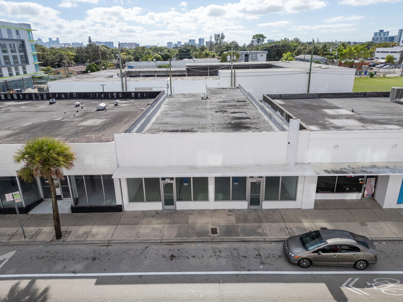 1516 NW 36th st, Miami, FL for lease - Building Photo - Image 1 of 20