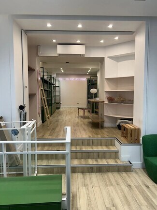 Plus de détails pour Commerce de détail à vendre