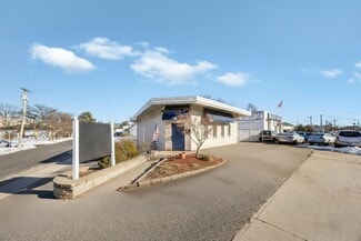 Plus de détails pour 600 Hicksville Rd, Bethpage, NY - Bureau à vendre