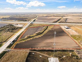 More details for 3725 US Highway 59 Frontage Rd, Rosenberg, TX - Land for Sale