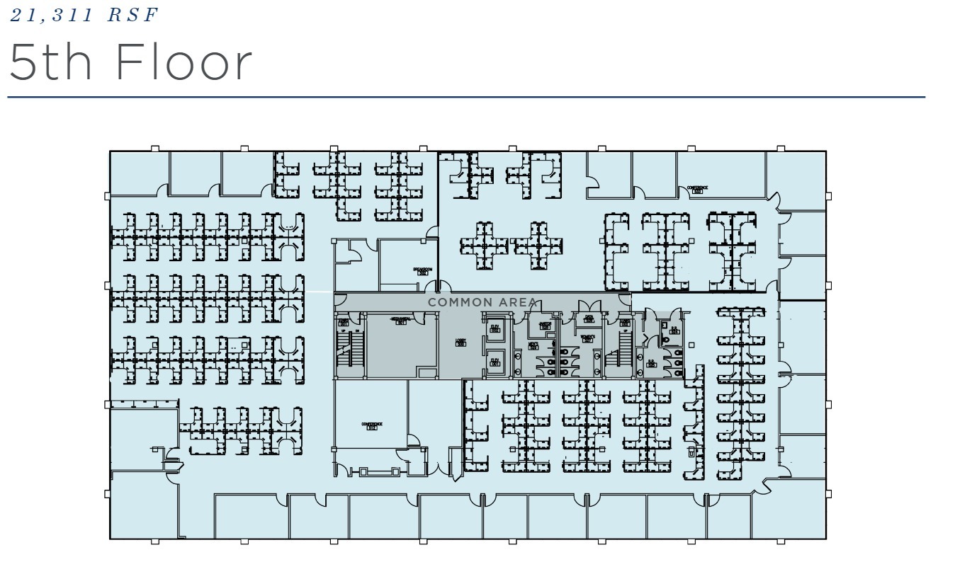 815 S Main St, Jacksonville, FL for lease Floor Plan- Image 1 of 1