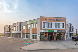 More details for 150 Broadway Cres, Sherwood Park, AB - Office for Sale