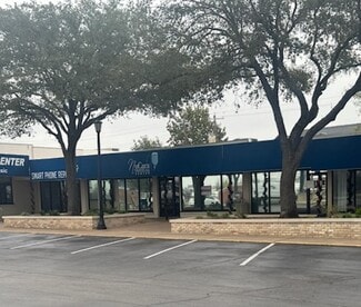 More details for 5901-6113 Burnet Rd, Austin, TX - Retail for Lease