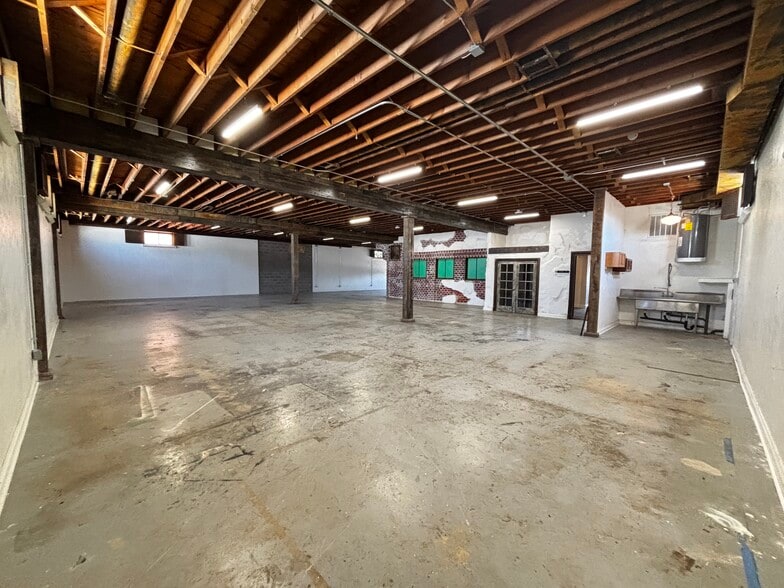 6545 E 49th Ave, Commerce City, CO for sale - Interior Photo - Image 2 of 12