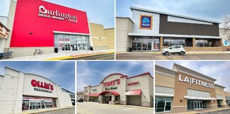 Plus de détails pour Ramblewood Dr, Streamwood, IL - Local commercial à louer