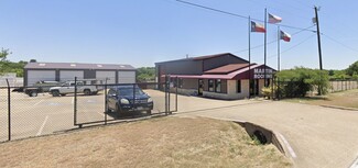 Plus de détails pour 412 S Interstate 35 Rd, Red Oak, TX - Industriel à vendre