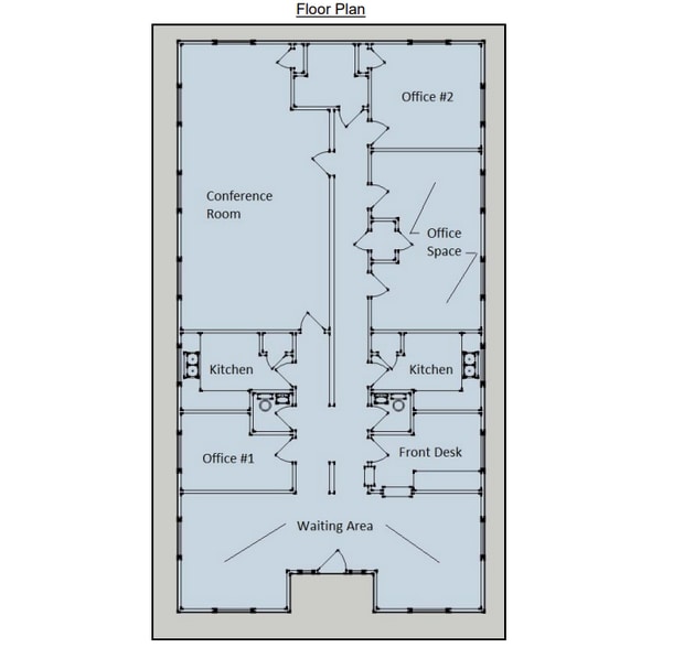 904 Broad St, Durham, NC for lease - Building Photo - Image 3 of 3