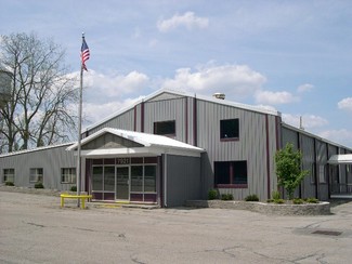 Plus de détails pour 7921 E Main Rd, Leroy, NY - Bureau, Industriel à louer