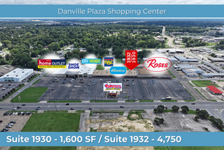 More details for 1900-2020 Louisville Ave, Monroe, LA - Multiple Space Uses for Lease