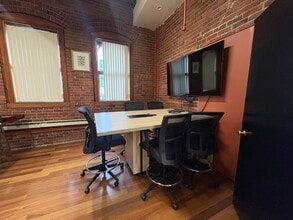 130-132 Lincoln St, Boston, MA for lease Interior Photo- Image 2 of 16