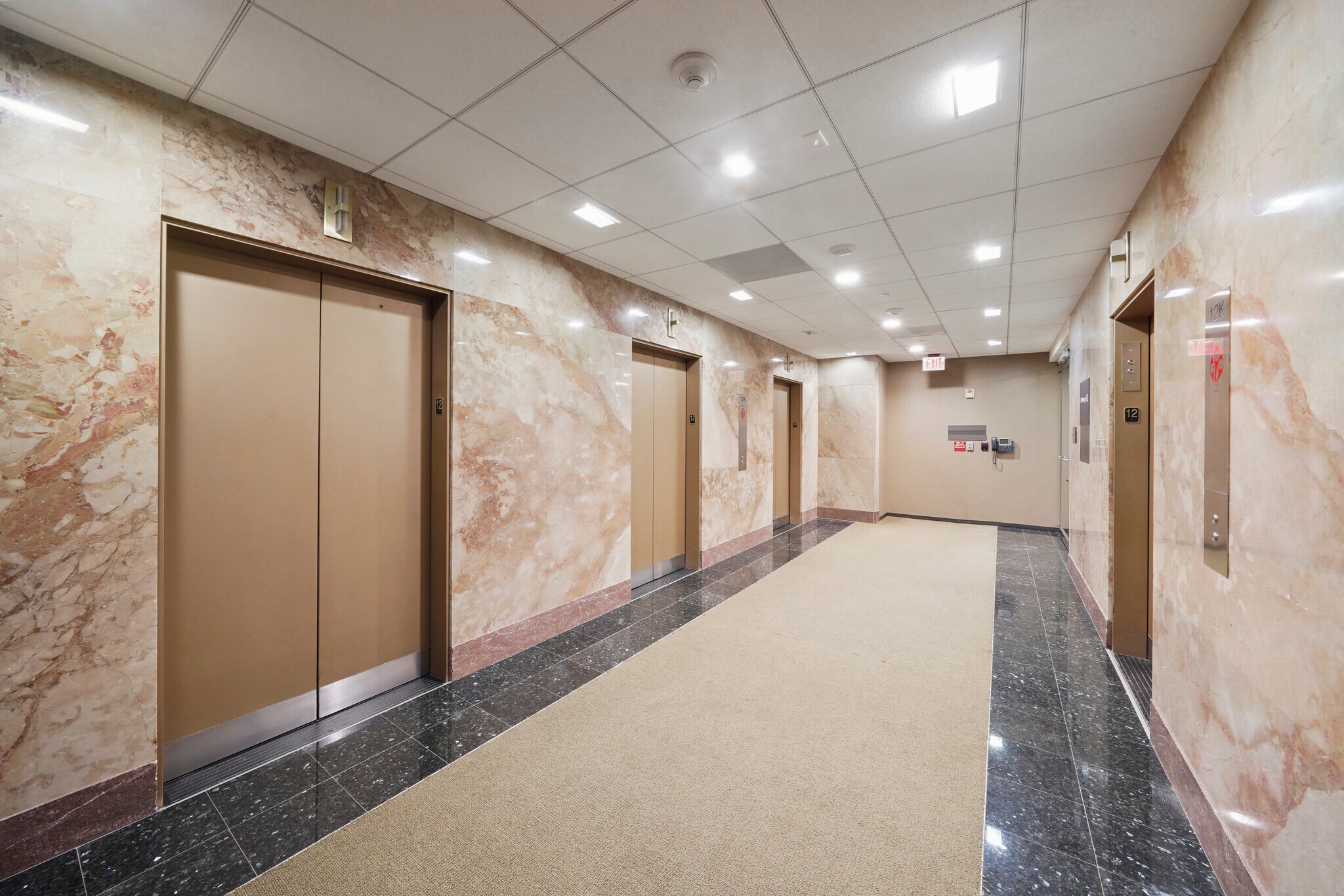 712 Main St, Houston, TX à louer Photo intérieure- Image 1 de 20