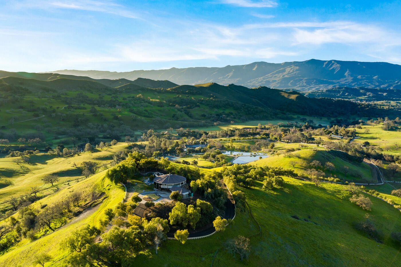 7351 Happy Canyon Rd, Santa Ynez, CA for sale Primary Photo- Image 1 of 49