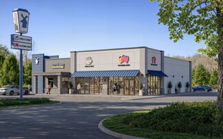 Plus de détails pour 3395 Rhea County hwy, Dayton, TN - Commerce de détail à louer