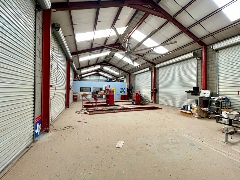 8444 W University Blvd, Odessa, TX for sale - Building Photo - Image 2 of 36