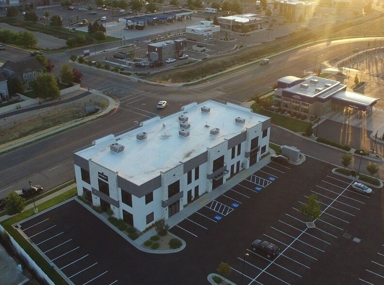 321 W 1300 S, Heber City, UT for sale - Building Photo - Image 3 of 14
