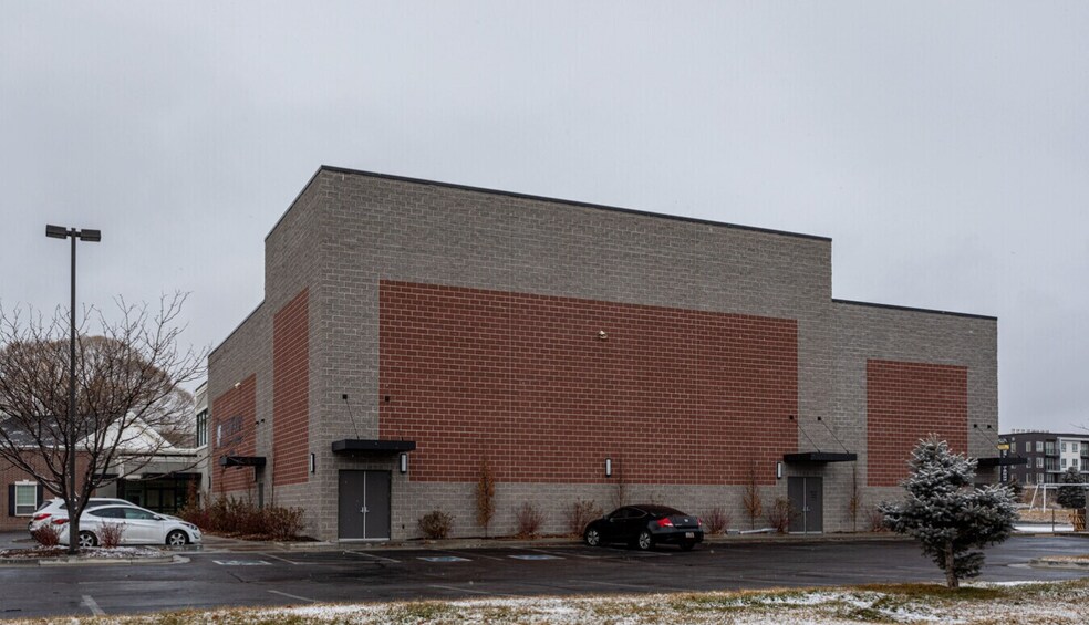 2464 W 450 S, Pleasant Grove, UT à vendre - Photo du bâtiment - Image 2 de 5